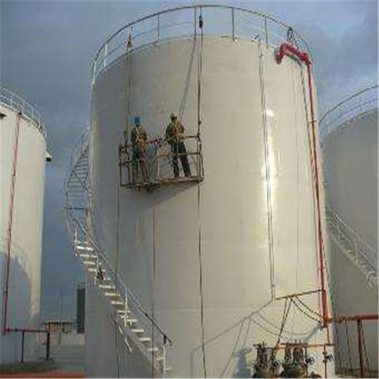 苍梧喷漆翻新・工业喷漆・设备喷漆服务简介